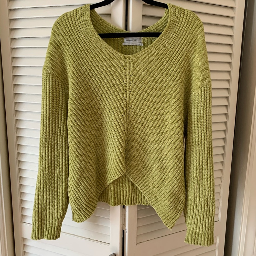 Urban outfitters sweater